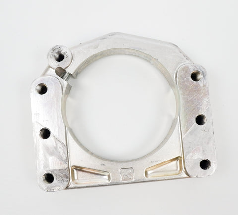 OTK Tony Kart 401RR 3rd / Middle 50mm Bearing Carrier