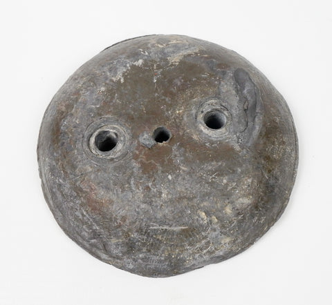 Pre-Drilled 1.8KG Lead Weight / Ballast