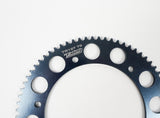 Talon Aluminium 72T 219 Pitch Sprocket
