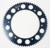Talon Aluminium 72T 219 Pitch Sprocket