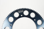 Talon Aluminium 83T 219 Pitch Sprocket