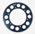 Talon Aluminium 83T 219 Pitch Sprocket