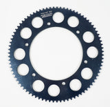 Talon Aluminium 83T 219 Pitch Sprocket