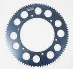 Talon Aluminium 85T 219 Pitch Sprocket