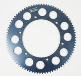 Talon Aluminium 85T 219 Pitch Sprocket