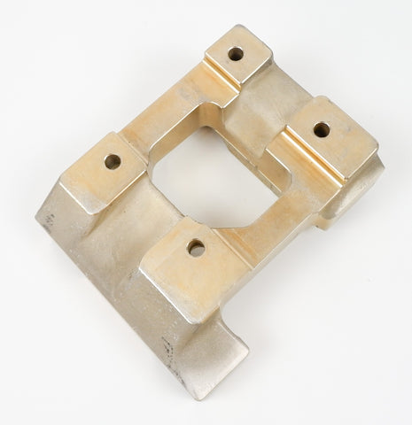 OTK Tony Kart Magnesium 30mm x 92mm OKJ KF Engine Mount