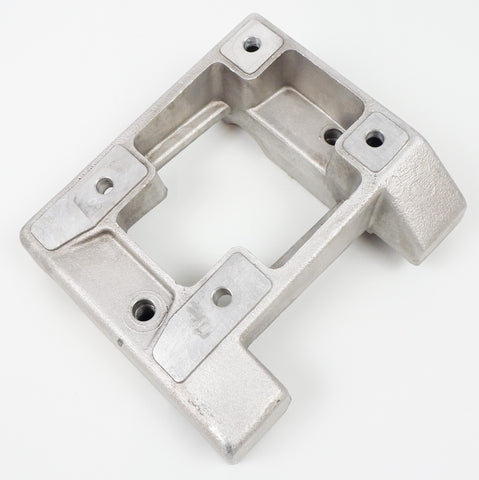 OTK Tony Kart 950 Cadet 92 X 28mm Aluminium Engine Mount