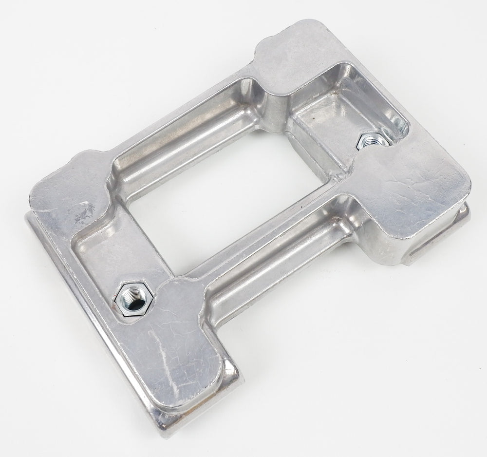 Freeline Aluminium 30mm x 92mm Incline Engine Mount 20.9115.10