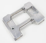 Freeline Aluminium 30mm x 92mm Incline Engine Mount 20.9115.10