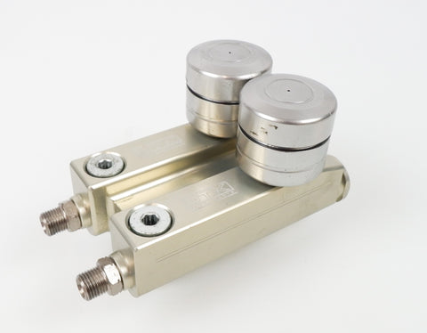 OTK Tony Kart 401RR Complete Brake Master Cylinder