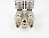 OTK Tony Kart 401RR Complete Brake Master Cylinder