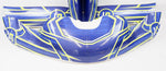 OTK LN Lando Norris (Tony Kart 401RR) Bodywork Pod Set