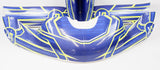 OTK LN Lando Norris (Tony Kart 401RR) Bodywork Pod Set