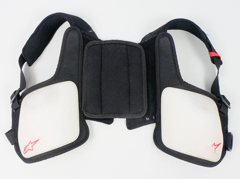 Alpinestars Youth Bionic Karting Rib Protector