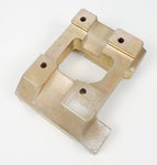 OTK Tony Kart Magnesium 30mm x 92mm OKJ KF Engine Mount