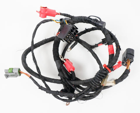 Rotax Max EVO Wiring Loom / Harness