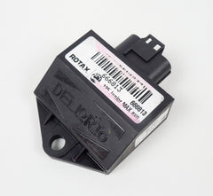 Genuine Rotax Max Dellorto Junior Max EVO ECU 666813