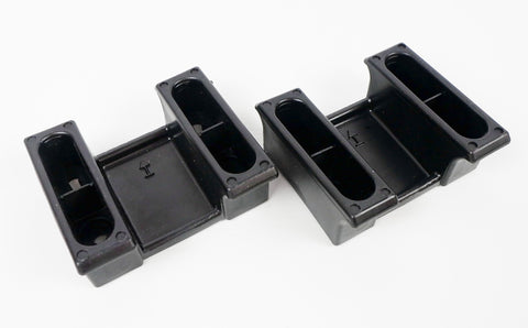 Nose Cone Mounting Brackets