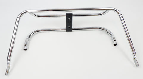 OTK Tony Kart 401 T M11 Complete Front Bumper