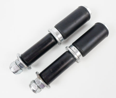 OTK Tony Kart Rear Bumper Bolt Set for Euro / Plastic Bumper