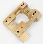 Genuine OTK Tony Kart 30mm x 92mm Magnesium Engine Mount