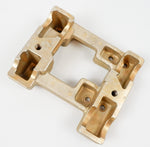 Genuine OTK Tony Kart 30mm x 92mm Magnesium Engine Mount