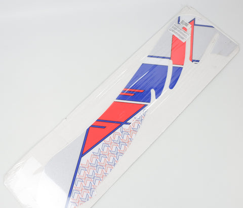 2025 OTK Exprit Noesis T (Tony Kart 401 T) M11 Nassau Panel Sticker Kit 0307.M2E