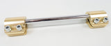 OTK Tony Kart 401RR Flat Front Torsion Bar & Clamps