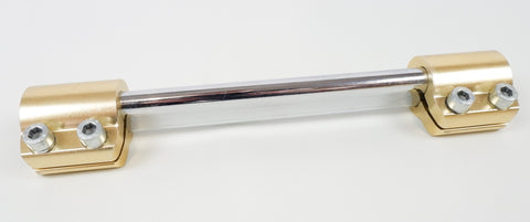 OTK Tony Kart 401RR Flat Front Torsion Bar & Clamps