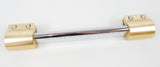 OTK Tony Kart 401RR Flat Front Torsion Bar & Clamps