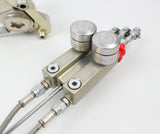 OTK Tony Kart 401RR BSD Complete Rear Brake System