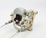 OTK Tony Kart 401RR BSD Complete Rear Brake System