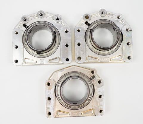 OTK Tony Kart 401RR 50mm Bearing Carrier Set