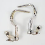 OTK Tony Kart 401RR Complete Adjustable Pedal Set