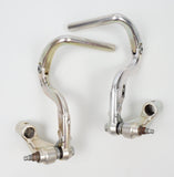 OTK Tony Kart 401RR Complete Adjustable Pedal Set