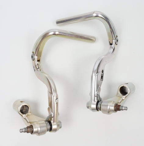 OTK Tony Kart 401RR Complete Adjustable Pedal Set