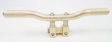 OTK Tony Kart 401 T Complete Heel / Foot Rest