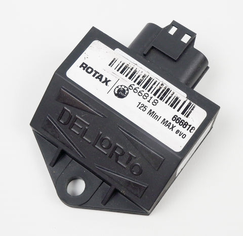 Dellorto Rotax Max Evo Intermax / Mini Max ECU 666818