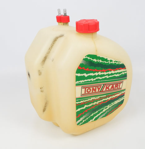 OTK Tony Kart Standard 8.5L Fuel Tank