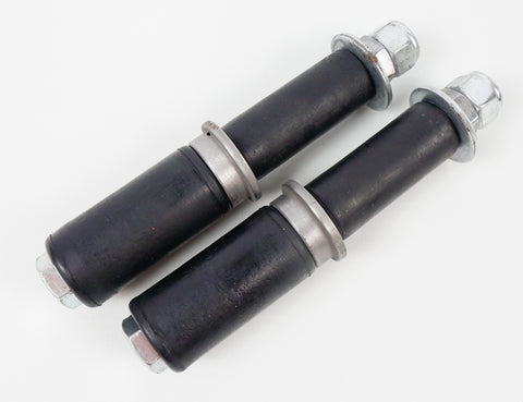 OTK Tony Kart Rear Bumper Bolt Set for Euro / Plastic Bumper