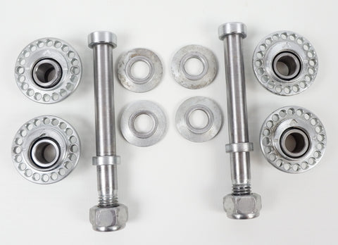 OTK Tony Kart 401RR M10 Multi Hole Castor Camber Kit