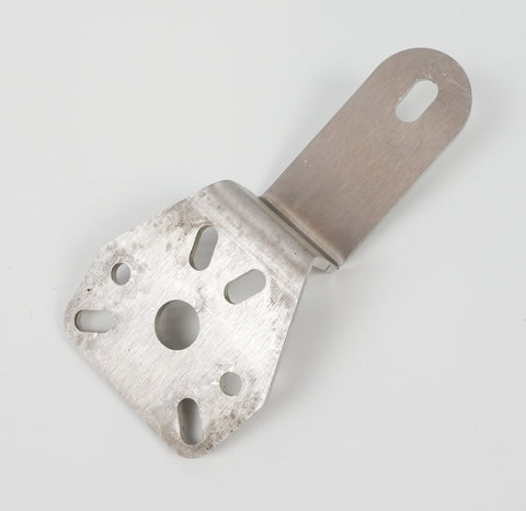 Mychron & Alfano OTK Tony Kart Steering Wheel Mounting Bracket