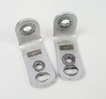 OTK Tony Kart 401R Chassis Seat Tab Set