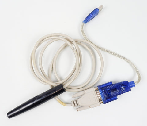 Alfano A-411 Infrared Download Pen for Alfano Pro, Pro-V2 Units