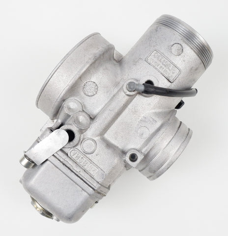 Rotax Max Dellorto Pre-EVO 06 8.5 Body Carb
