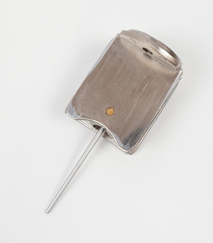 Rotax Max Dellorto Pre-EVO Type 40 Carb Slide