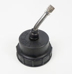 Dellorto Rotax Max Carb Top with Elbow