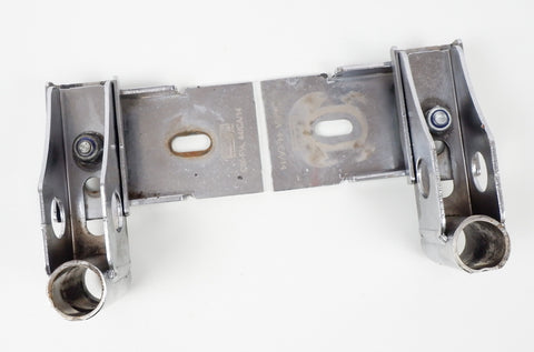 OTK Tony Kart Euro / Plastic Bumper Mounting Bracket Set