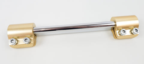 OTK Tony Kart 401RR Flat Front Torsion Bar & Clamps
