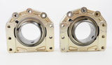 OTK Tony Kart 401RR 50mm Bearing Carrier Pair